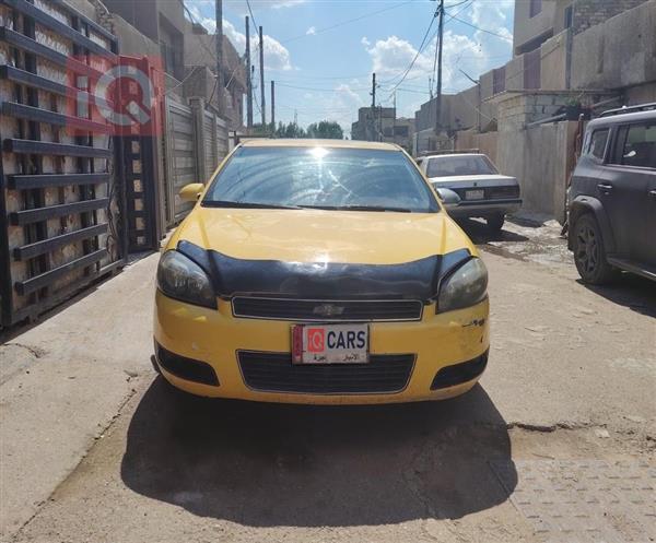 Chevrolet Impala 2011 for sale in Iraq - Baghdad